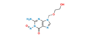 N-Nitroso Aciclovir