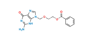 Acyclovir Benzoate