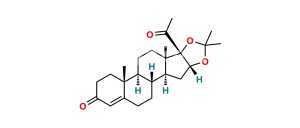 Algestone Acetonide