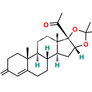 Algestone Acetonide
