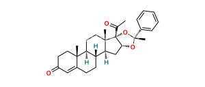 Algestone Acetophenide