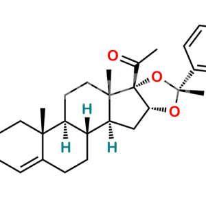 Algestone Acetophenide