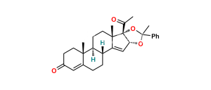 Delta-14-Acetophenide Dihydroxyprogesterone