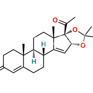 Delta-14-Acetophenide Dihydroxyprogesterone