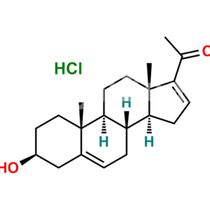 16-Dehydropregnolone Hydrochloride
