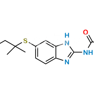 Albendazole EP  Impurity H