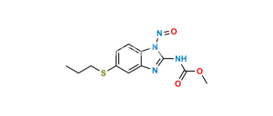 N-Nitroso Albendazole