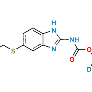 Albendazole D3