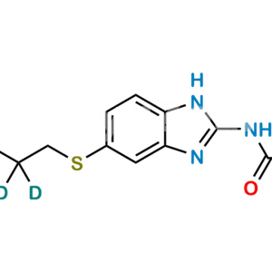 Albendazole D5