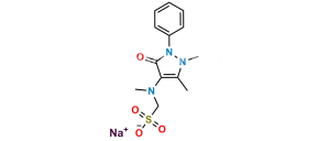 Dipyrone Sodium Salt