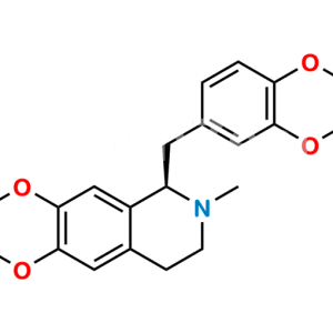 (R)-Laudanosine