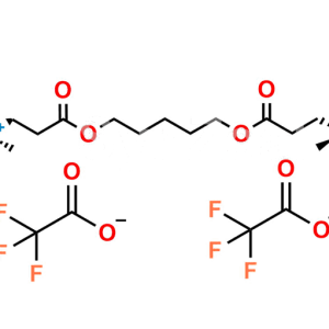 (R-trans, R'-trans)-Atracurium Trifluoro acetate