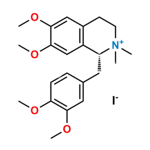 (R)-N-Methyllaudanosine Iodide