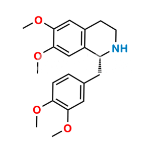 (R)-(+)-Tetrahydropapaverine