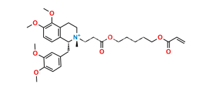 Atracurium Impurity 4
