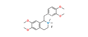 Atracurium EP impurity F Iodide