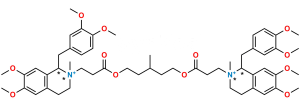 Atracurium EP impurity K