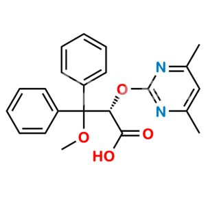 Ambrisentan