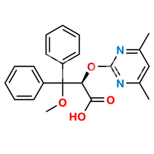Ambrisentan (R)-Isomer