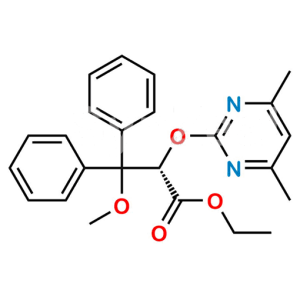 Ambrisentan Ethyl Ester