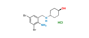 Ambroxol HCl