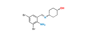 Ambroxol EP Impurity C