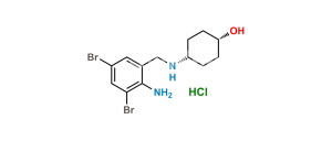 Ambroxol EP Impurity D