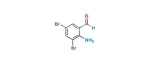 Ambroxol EP Impurity E
