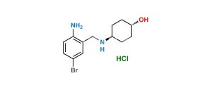 Ambroxol Impurity 1