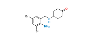Ambroxol Impurity 2