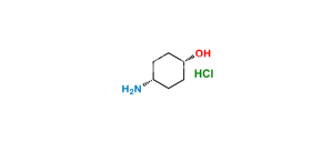 Cis-4-Aminocyclohexanol Hydrochloride
