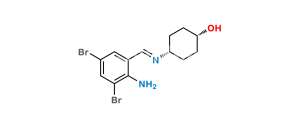 Ambroxol Impurity 3
