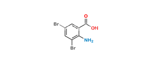 Ambroxol Acid Metabolite