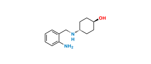 Ambroxol Didesbromo Impurity