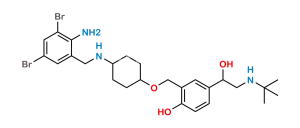 Ambroxol Impurity 6