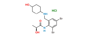 Ambroxol Impurity 7