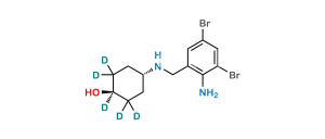 Ambroxol D5