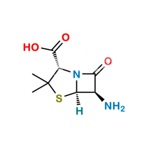 Amoxicillin EP Impurity A