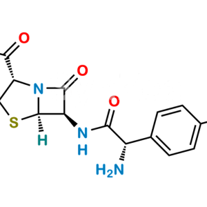 Amoxicillin EP Impurity B