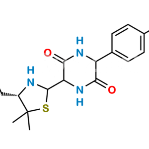 Amoxicillin EP Impurity C
