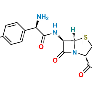 Amoxicillin