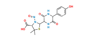 N-Nitroso Amoxicillin EP Impurity C
