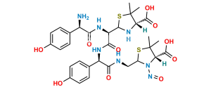 N-Nitroso Amoxicillin Dimer Impurity -2
