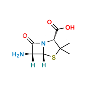 Ampicillin EP Impurity A