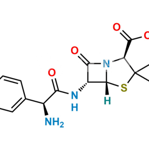 Ampicillin EP Impurity B