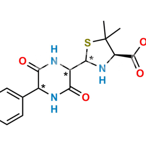 Ampicillin EP Impurity C