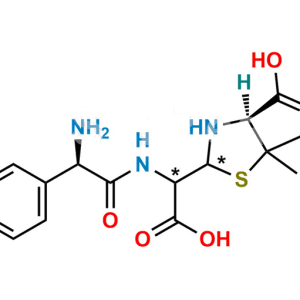 Ampicillin EP Impurity D