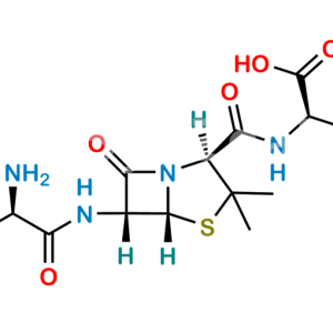Ampicillin EP Impurity E