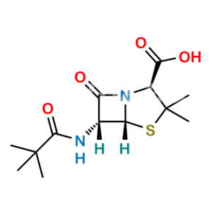 Ampicillin EP Impurity J