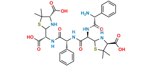 AmpicillinÂ Oligomer 2